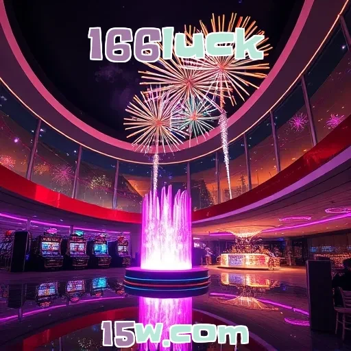 166luck: Confira Os Recursos que Fazem a Diferença nos Jogos