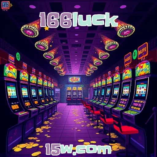 166luck: Descubra as Promoções que Transformam seu Jogo em Diversão