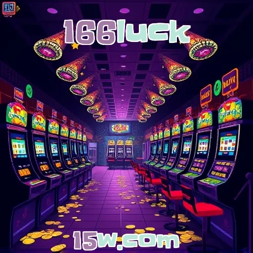 166luck: Segurança em Jogos Online para Apostadores Modernos
