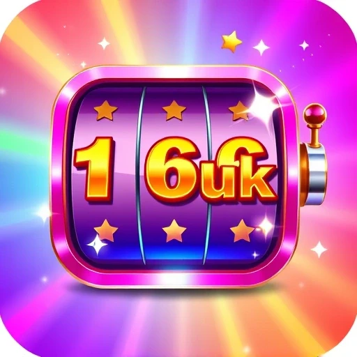 166luck logo