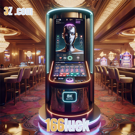 Apostas emocionantes aguardam você no 166luck!