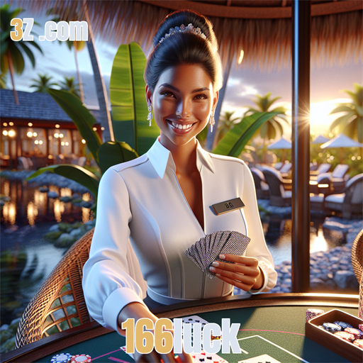 Plataforma Inovadora da 166luck: Onde Jogadores se Encontram!